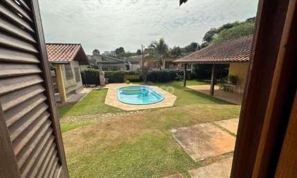 Casa à venda no Condomínio Vila Hípica II em Vinhedo/SP