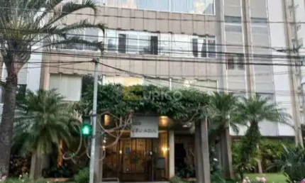 Apartamento à venda no Condomínio Edifício Céu Azul em Campinas/SP