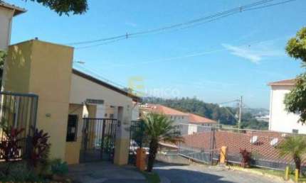 Apartamento à venda no Condominio Edifício Portal da Esperança I em Vinhedo/SP