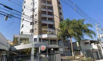 Apartamento à venda no Condomínio Edifício Villa Lobos em Jundiaí/SP