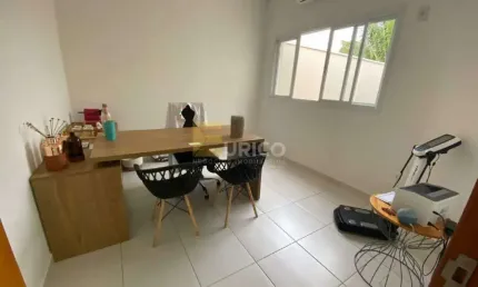 Sala para aluguel no Jardim Paiquere em Valinhos/SP