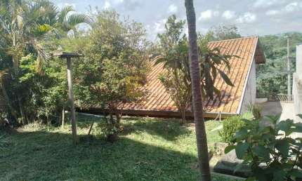 Casa com 2 quartos à venda na Rua Rubi, --, Capela, Vinhedo