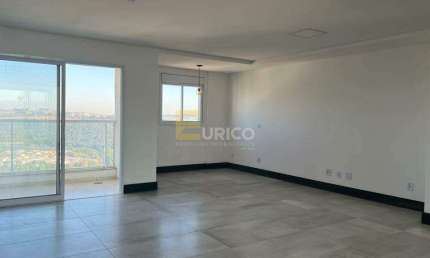 Apartamento à venda no Condomínio Residencial Miami em Valinhos/SP