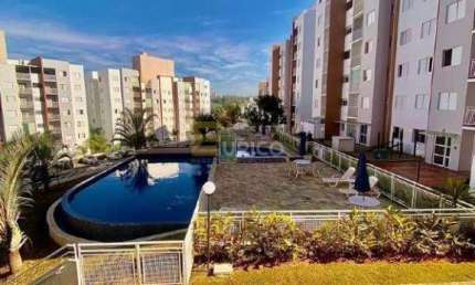 Apartamento à venda no Condomínio Alta Vista em Valinhos/SP