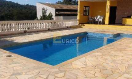Casa à venda no Condomínio Clube de Campo Valinhos em Valinhos/SP
