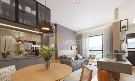Apartamento à venda no Condomínio Onze em Valinhos/SP