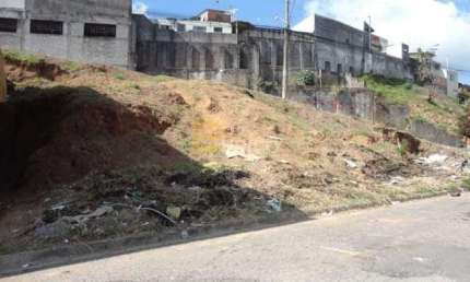 Terreno à venda no Jardim Santo Antônio II em Campo Limpo Paulista/SP