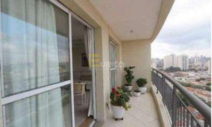 Apartamento à venda no Condomínio Edifício Neo Milano em São Paulo/SP