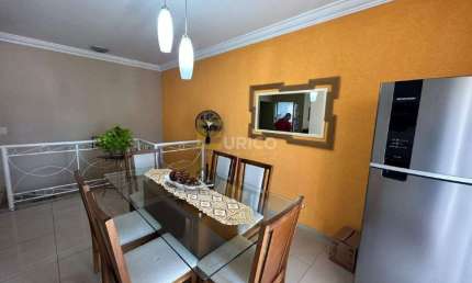 Casa com 3 quartos à venda na Rua Ayrton Senna da Silva, --, Jardim Miriam, Vinhedo