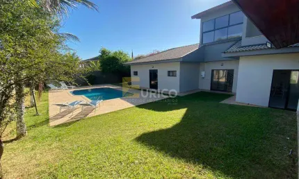 Casa à venda no Condomínio Portal da Colina em Jundiaí/SP