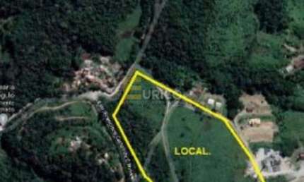 Terreno/ Área Comercial e industrial à venda em São Lourenço - Itapecerica Da Serra/SP.