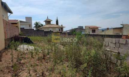 Terreno à venda na Rua dos Canários, --, Jardim Paiquerê, Valinhos