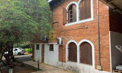 Casa com 4 quartos à venda na Rua Guilherme Yansem, --, Vila Nova Valinhos, Valinhos