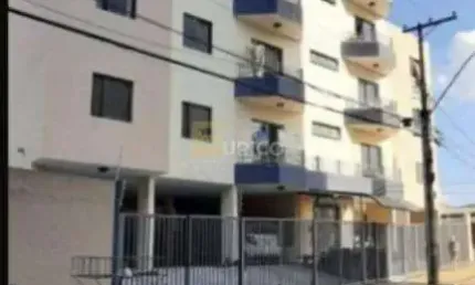 Apartamento à venda no Condomínio Edifício Residencial Tayna em Valinhos/SP