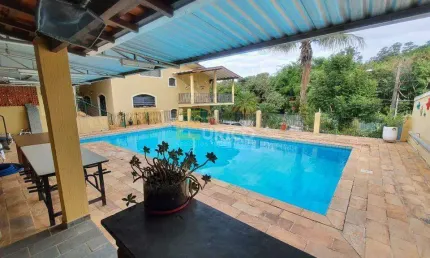 Chácara à venda no estância recreativa san fernando em valinhos/sp