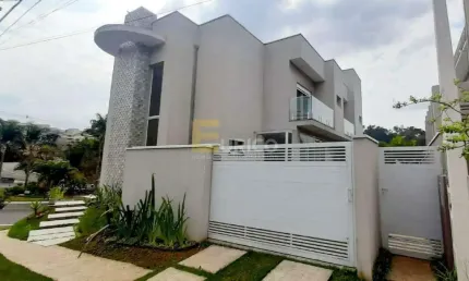 Casa à venda no Condomínio Morada das Nascentes em Valinhos/SP