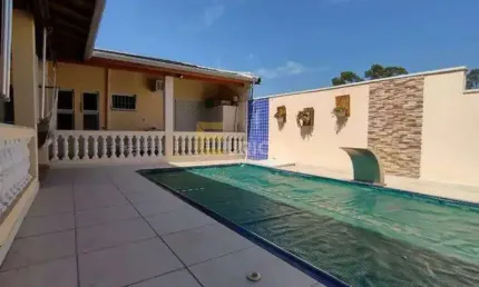 Casa com 3 quartos à venda na Rua Senhor Lais Amadi, --, Jardim Maria Rosa, Valinhos