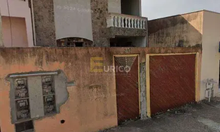 Casa com 2 quartos à venda na Rua Londrina, --, Vila Maringá, Jundiaí