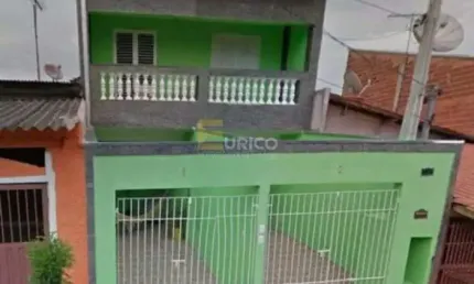 Casa com 4 quartos à venda na Rua Eduardo Lovato, --, Jardim Eldorado, Vinhedo