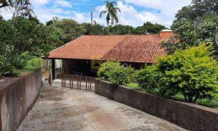 Chácara à venda no JARDIM NOVA AMÉRICA em Louveira/SP