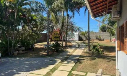 Chácara à venda no CHÁCARAS SÃO BENTO em Valinhos/SP