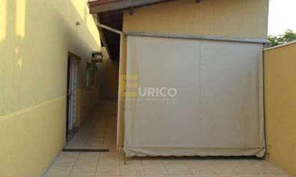 Casa à venda no Residencial São Jose em Paulínia/SP