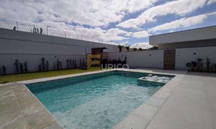 Casa em condomínio à venda no Condomínio Villagio San Pietro em Valinhos/SP