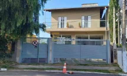 Casa com 3 quartos à venda na Rua Sara Alvarado Bertanholi, --, Jardim Monte Verde, Valinhos