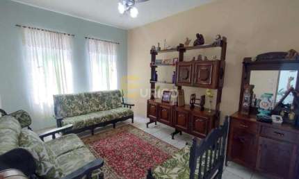 Casa com 3 quartos à venda na Rua Americana, --, Jardim Imperial, Valinhos