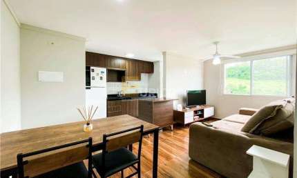 Apartamento a venda no condomínio Reserva Mont Serrat Itupeva-SP