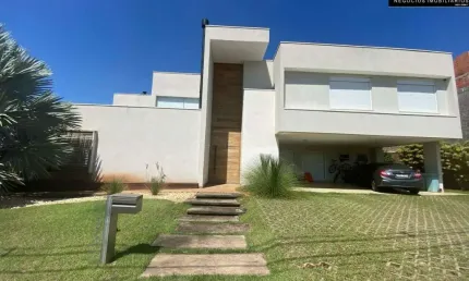 Casa a venda no condomínio Campo de Toscana / Vinhedo