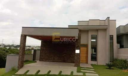 Casa em Condomínio Fechado Residencial Phytus Vila Victoria Itupeva/SP