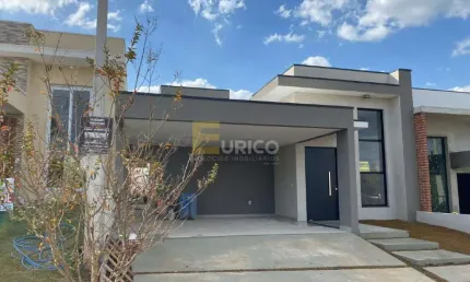 Casa em Condomínio Fechado Residencial Phytus Vila Victoria Itupeva/SP