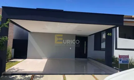 Casa em Condomínio Fechado Residencial Phytus Vila Victoria Itupeva/SP