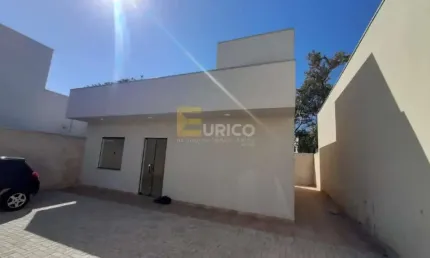 Vende-se Salão Comercial no Bairro Santa Rosa na Cidade de Vinhedo- SP