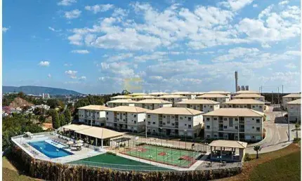 Apartamento em Jundiaí/SP Residencial Vila Flor Bairro Santa Giovanna