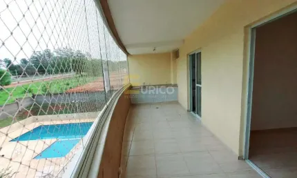 Apartamento à venda mobiliado no Condomínio Residencial das Oliveiras na cidade de Vinhedo.