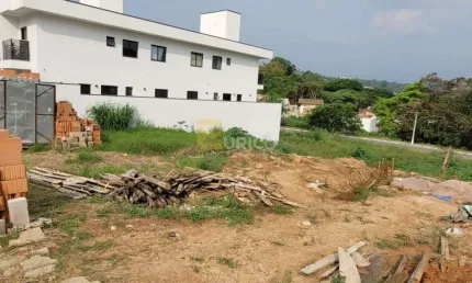 Terreno à venda na Rua Laurindo Tempesta, --, Jardim Eliza, Vinhedo