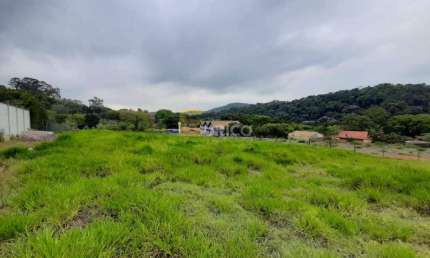 Terreno à venda na Rua dos Italianos, --, Caixa D´Água, Vinhedo