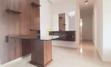 Apartamento à venda no Condomínio Quintas das Jabuticabas em Valinhos/SP