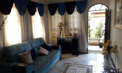 Excelente Casa a Venda - Bairro Vila Pasti - Louveira - SP