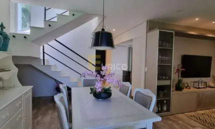 Casa à venda no Condomínio Residencial Santa Teresa em Valinhos/SP