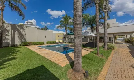Casa em condomínio à venda no Condomínio Terras de Vinhedo em Vinhedo/SP