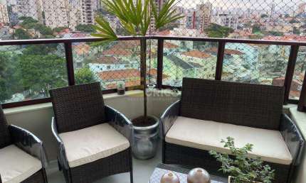 Apartamento à venda no Condomínio Edifício Jardim das Amoreiras em São Paulo/SP