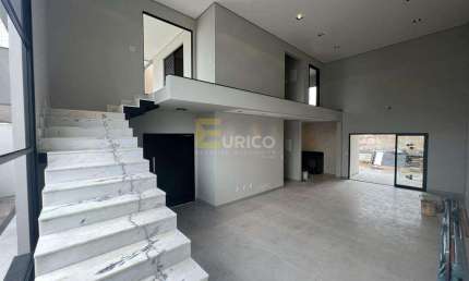Casa com 3 quartos à venda na Alameda Vista Linda, --, Marambaia, Vinhedo