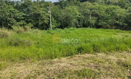 Terreno à venda na Rua Ernesto Pochio, --, Jardim Jurema, Valinhos