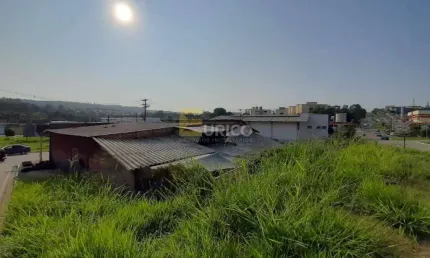 Terreno à venda na Rua Olívio Tomé, --, Santa Claudina, Vinhedo