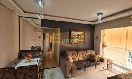 Apartamento à venda no Condomínio Alta Vista em Valinhos/SP