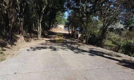 Terreno à venda na Avenida Independência, --, Pinheirinho, Vinhedo