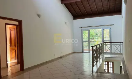 Casa à venda no Condomínio Residencial São Joaquim em Valinhos/SP